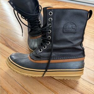 SOREL WOMEN'S 1964 PREMIUM CVS BOOT